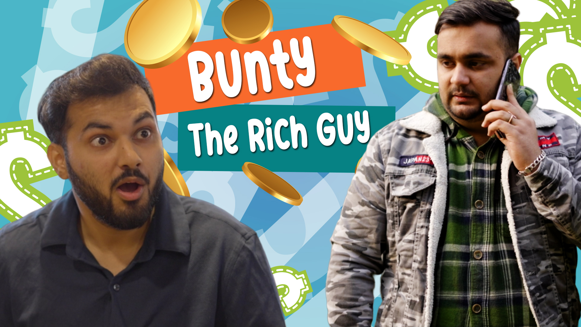 Decoding Love - Ep1 - Bunty The Rich Guy Online